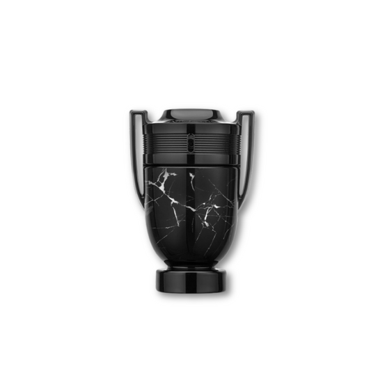 INVICTUS ONYX PACO RABANNE COLLECTOR EDITION HOMME EDT