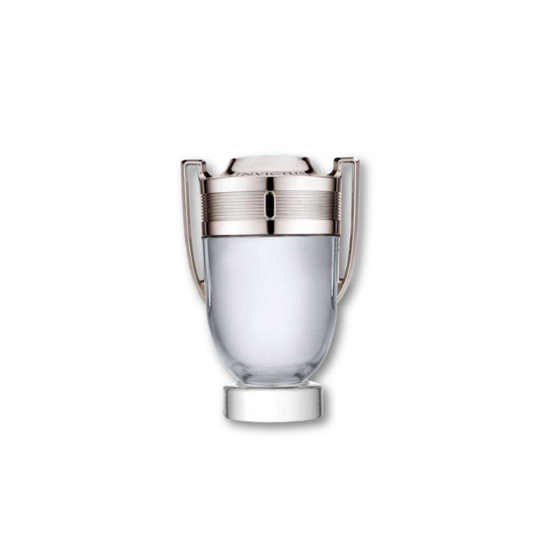 INVICTUS PACO RABANNE EDT HOMME