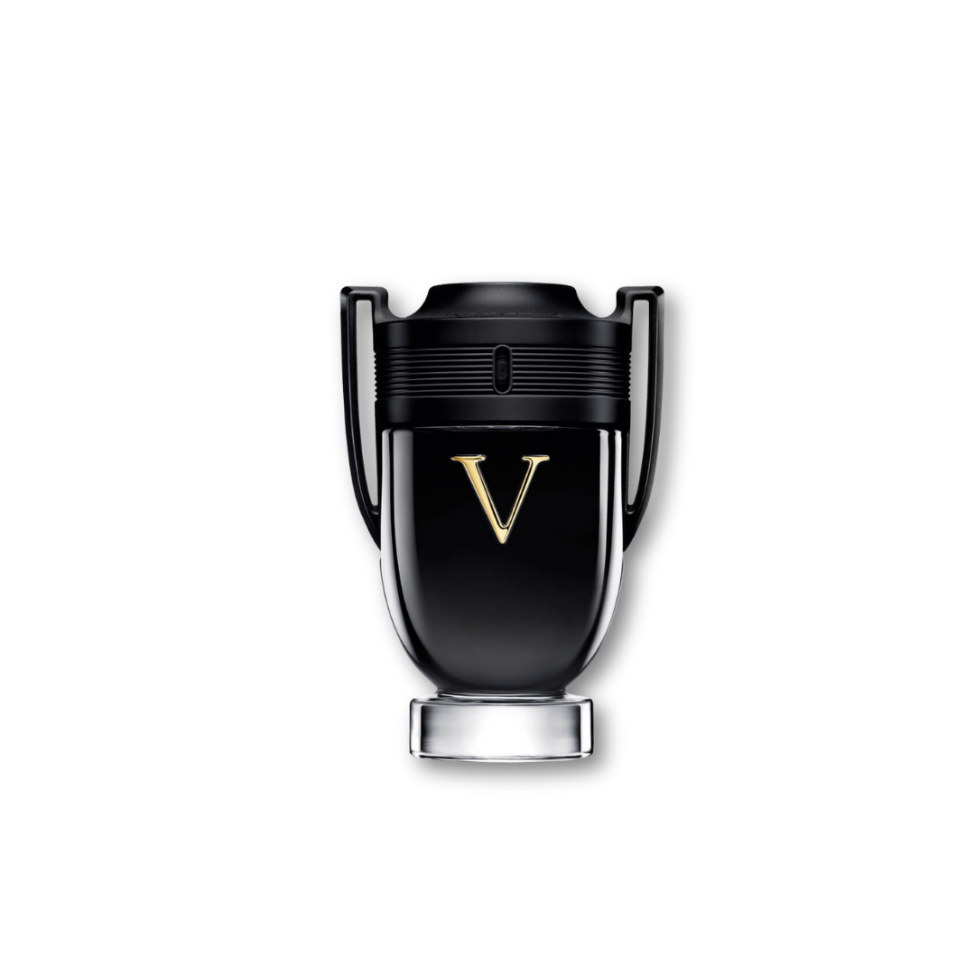 INVICTUS VICTORY PACO RABANNE EDP EXTREME HOMME