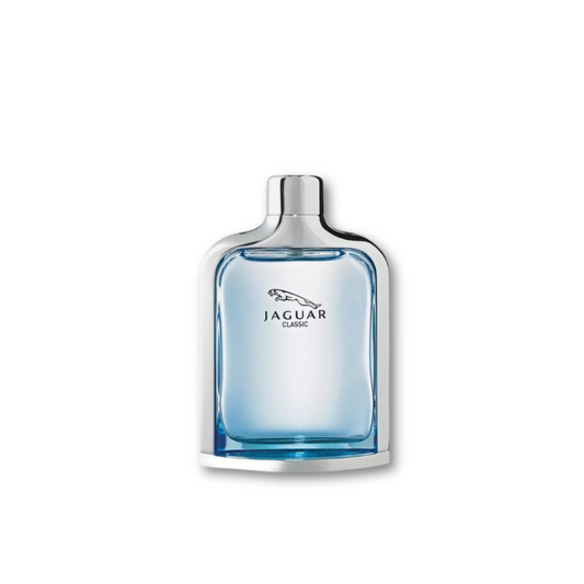 JAGUAR CLASSIC EDT HOMME