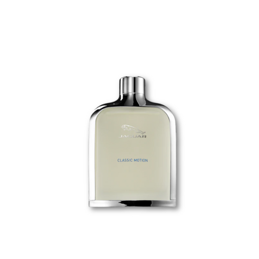 JAGUAR CLASSIC MOTION EDT HOMME