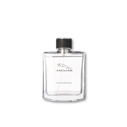JAGUAR INNOVATION EDT HOMME