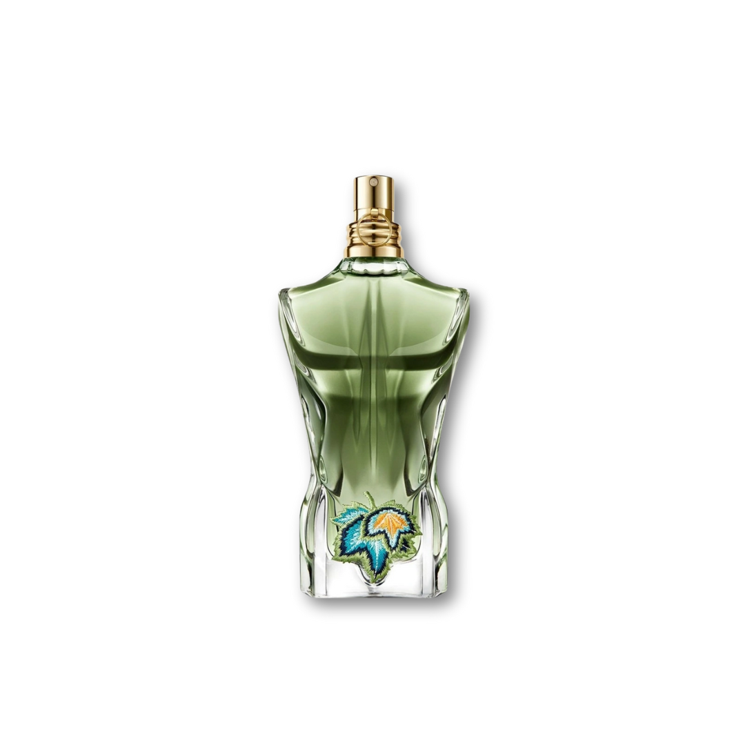 JEAN PAUL GAULTIER LE BEAU PARADISE GARDEN EDP HOMME