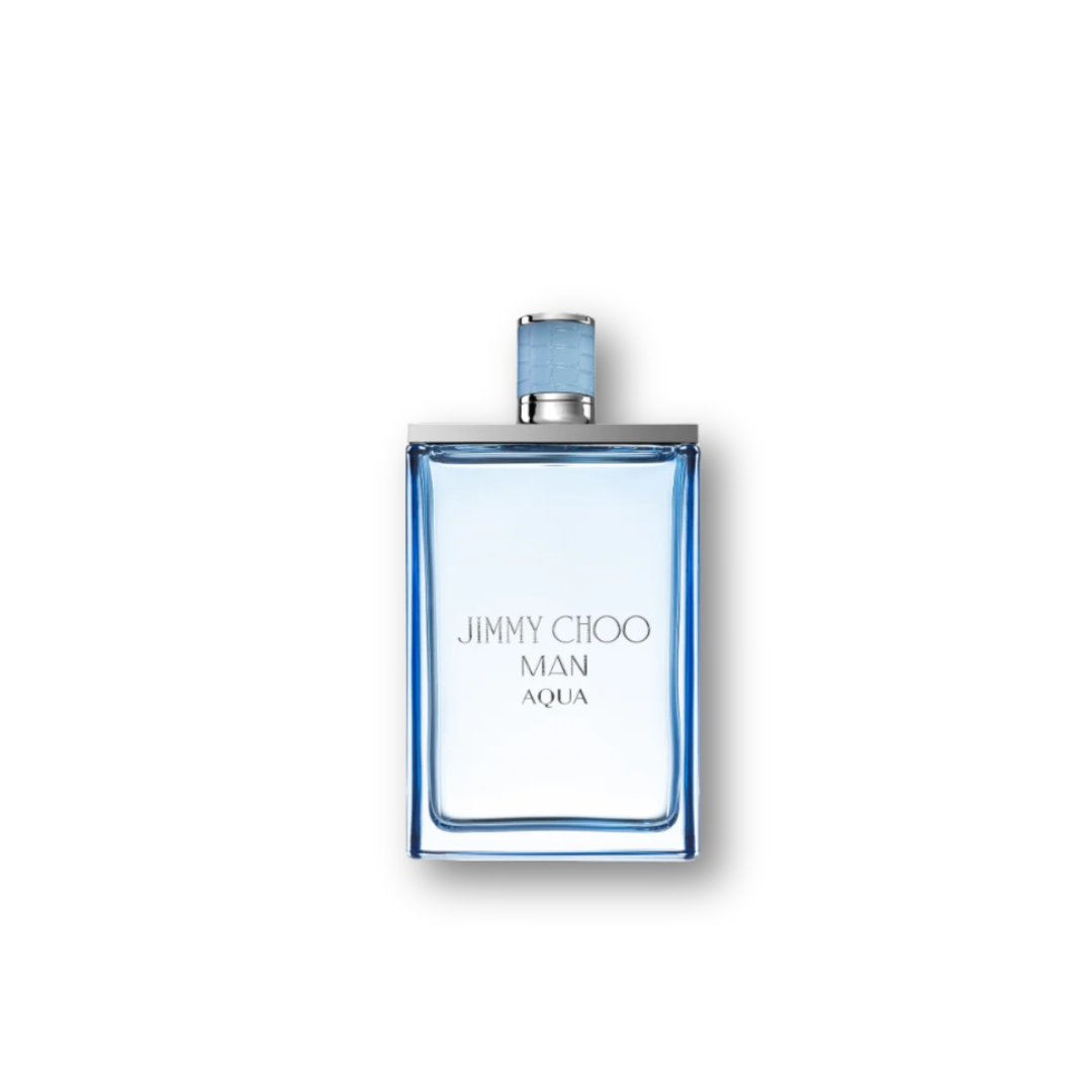 JIMMY CHOO AQUA EDT HOMME