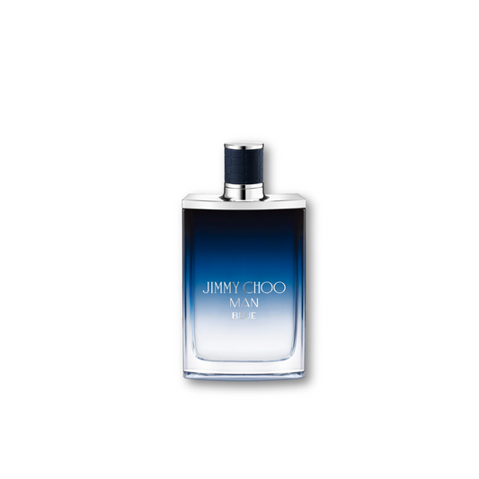 JIMMY CHOO MAN BLUE EDT HOMME