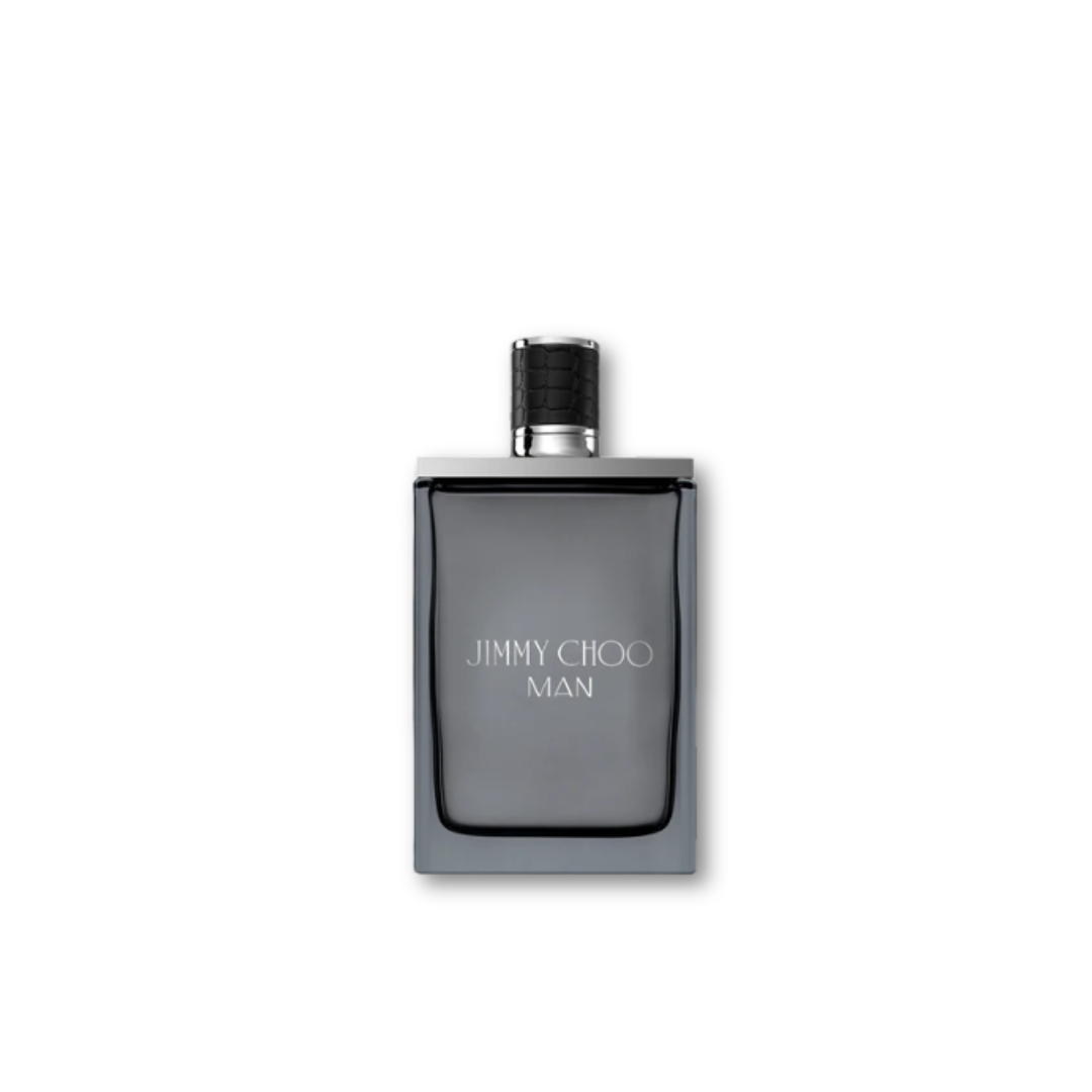 JIMMY CHOO MAN EDT HOMME