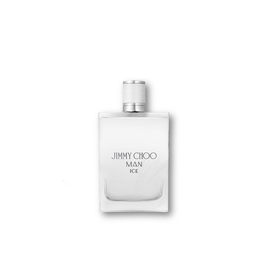 JIMMY CHOO MAN ICE EDT 3.30Z HOMME