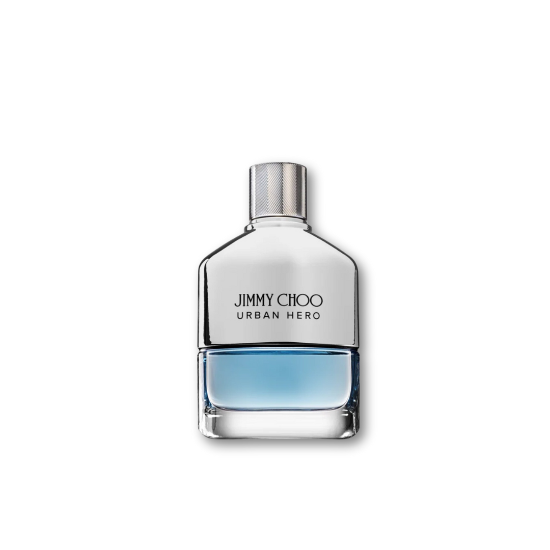 JIMMY CHOO URBAN HERO EDP HOMME