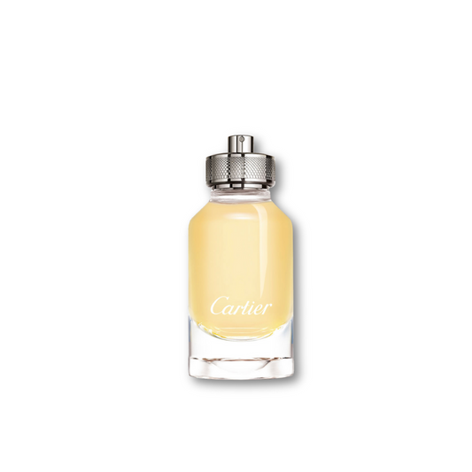L'ENVOL DE CARTIER EDP HOMME 80ML