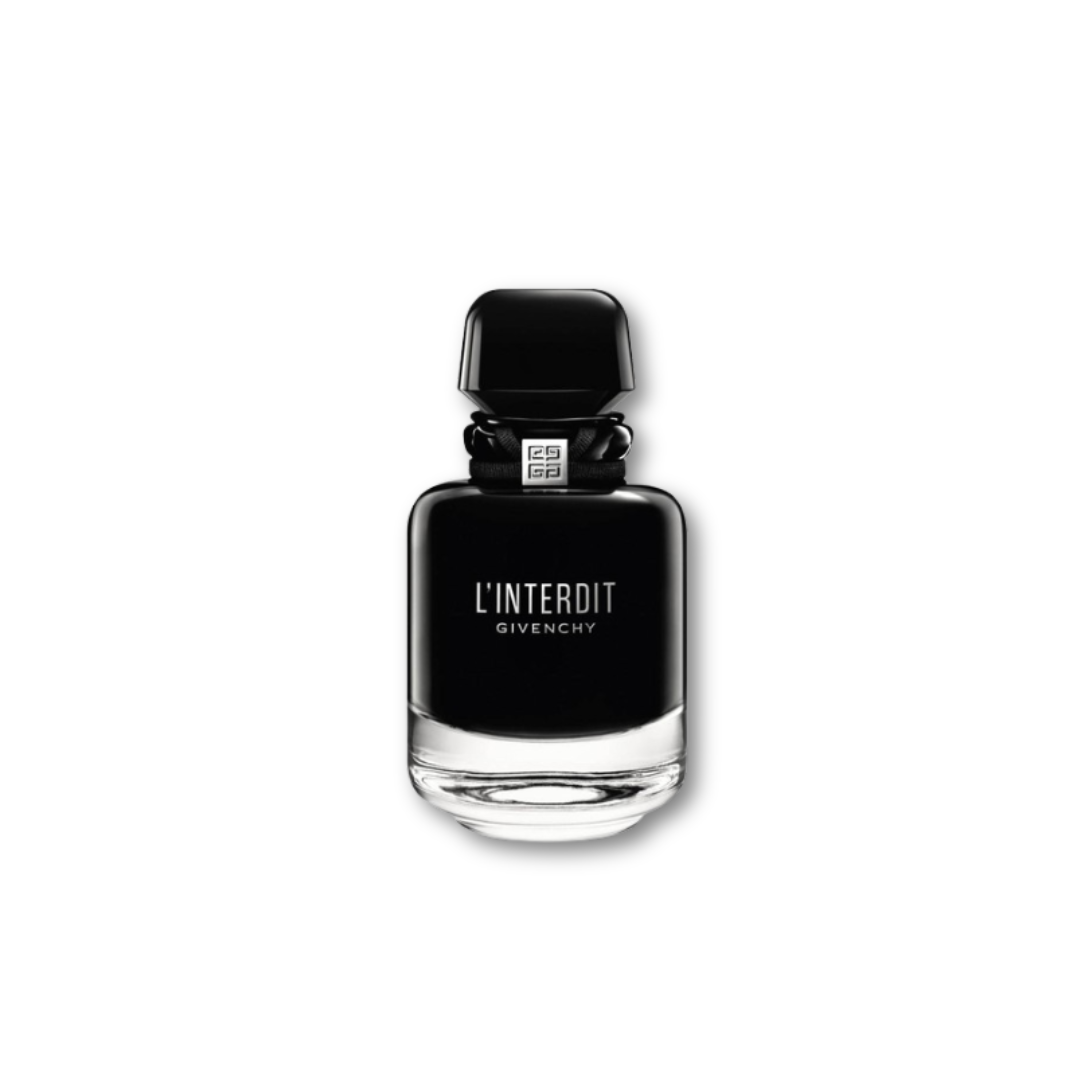 L'INTERDIT GIVENCHY EDP INTENSE FEMME