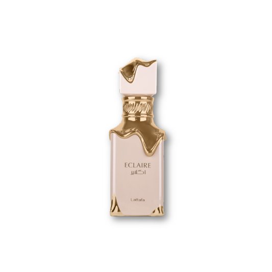 LATTAFA ECLAIRE PERFUME 100ML FEMME