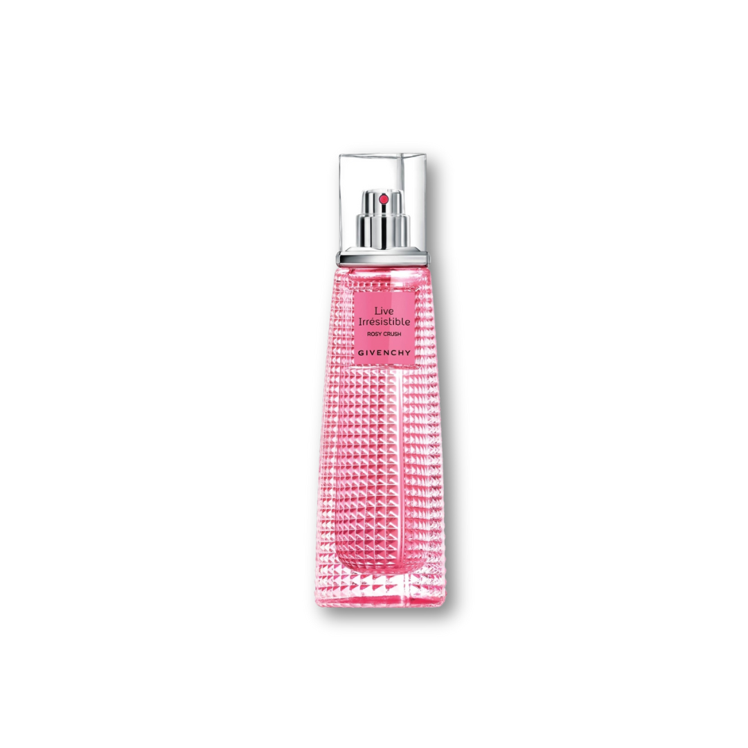 LIVE IRRESISTIBLE ROSY CRUSH FEMME