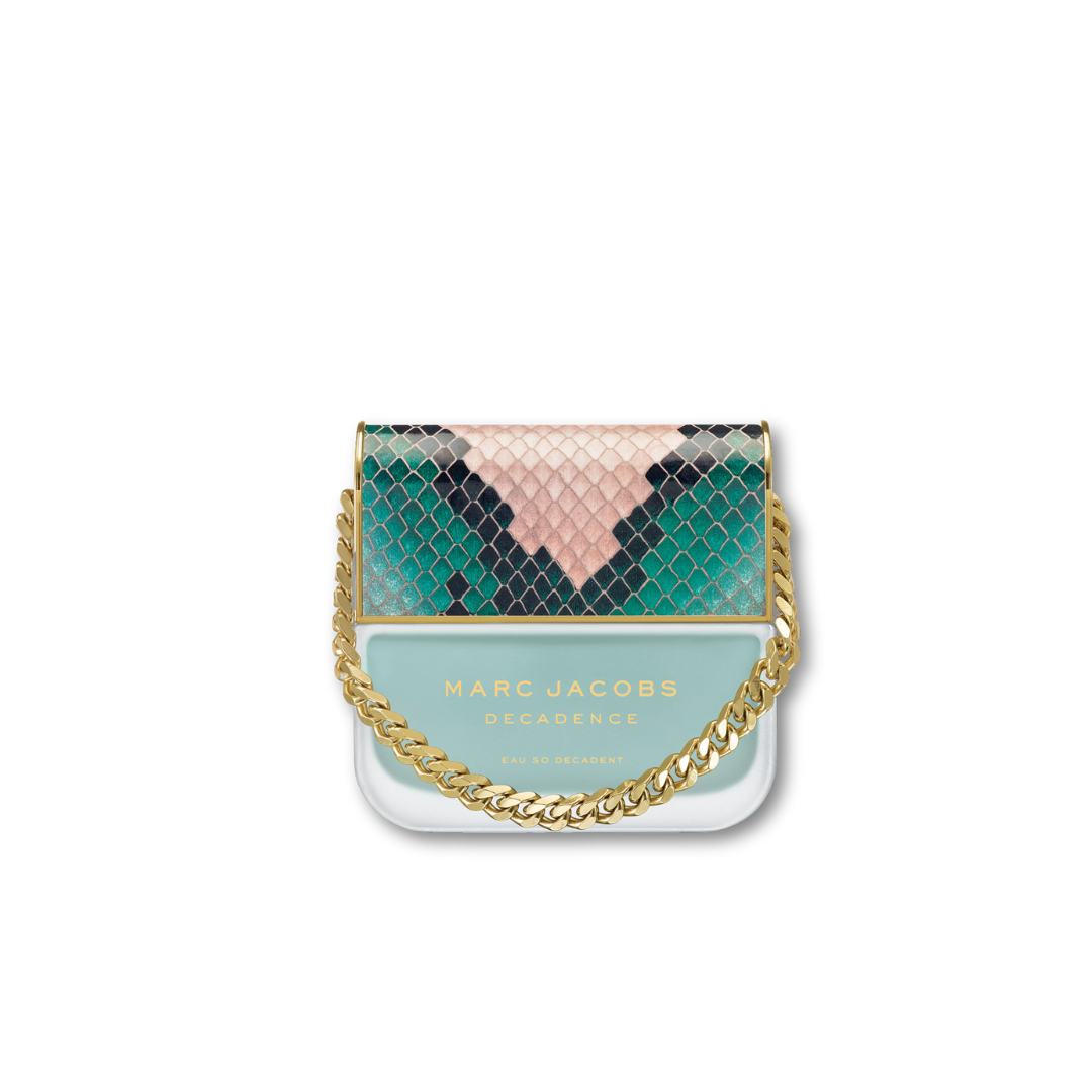 MARC JACOBS DECADENCE EAU SO DECADENT FEMME
