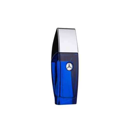 MERCEDES-BENZ CLUB BLUE EDT HOMME