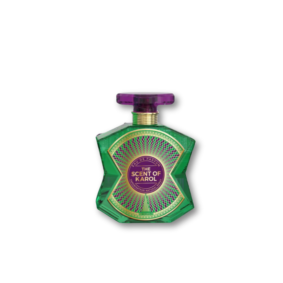 METROPOLIS THE SCENT OF KAROL EDP UNISEX