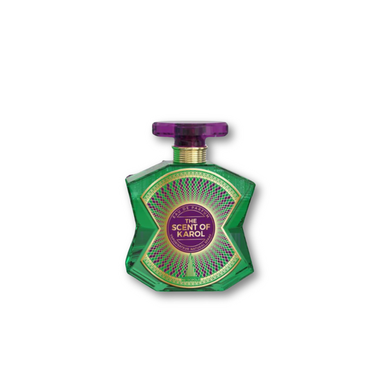 METROPOLIS THE SCENT OF KAROL EDP UNISEX