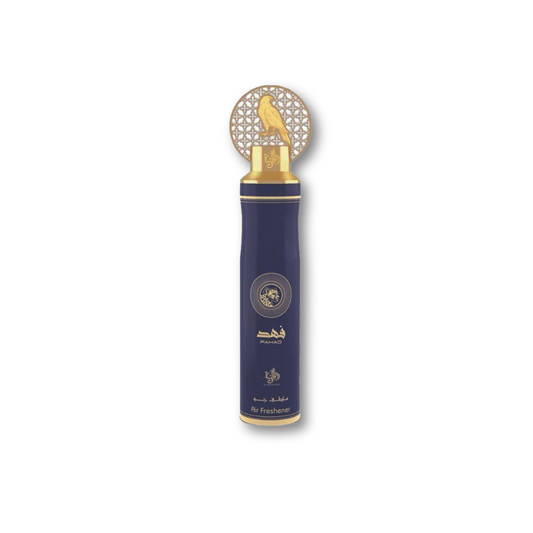 AL WATANIAH FAHAD AIR FRESHENER 10.14OZ (300ML)