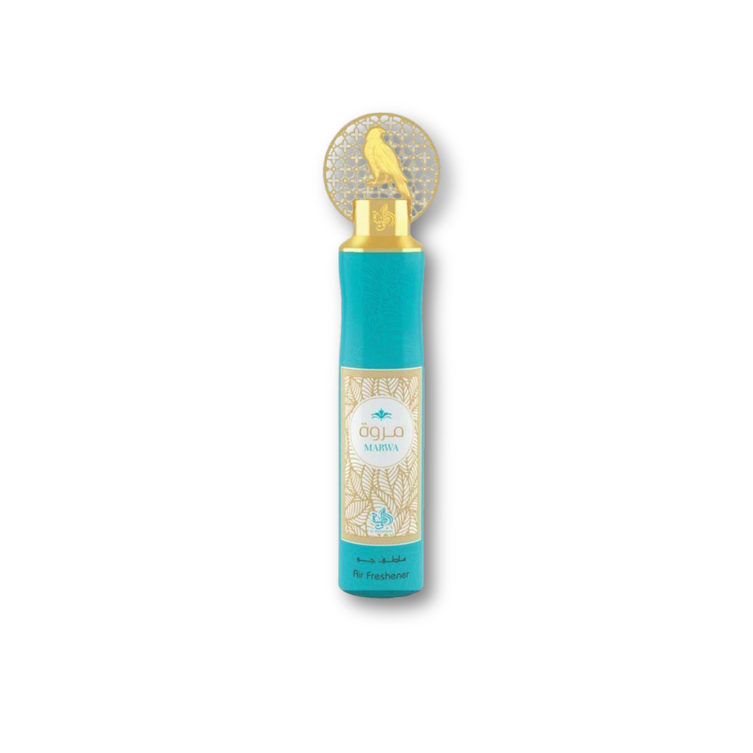 AL WATANIAH MARWA AIR FRESHENER 10.14 OZ (300ML)