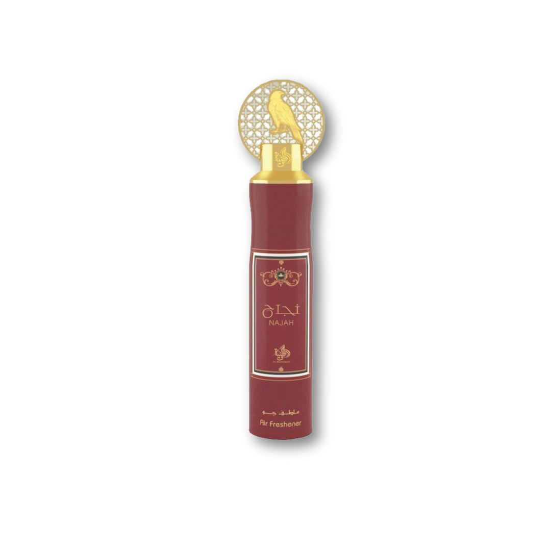 AL WATANIAH NAJAH AIR FRESHENER 10.14 OZ (300ML)