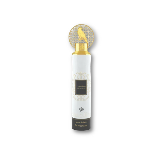 AL WATANIAH SERAL MUSK AIR FRESHENER 10.14 OZ (300ML)