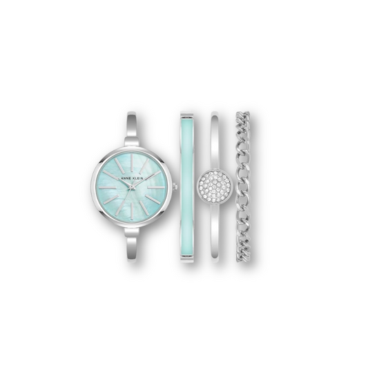 ANNE KLEIN WATCH AK/1471LBST