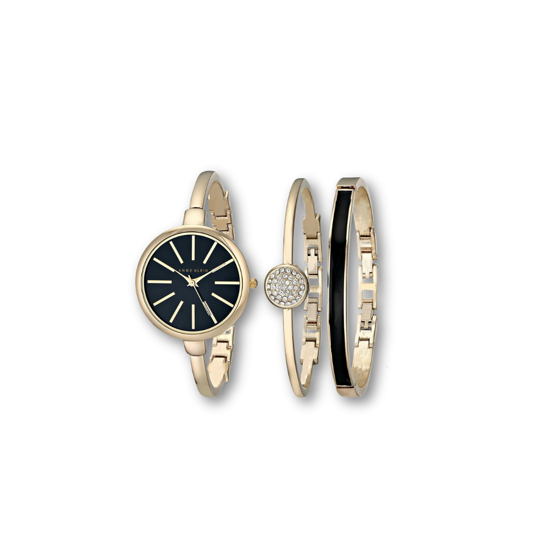 ANNE KLEIN WATCH AK/1471SVST