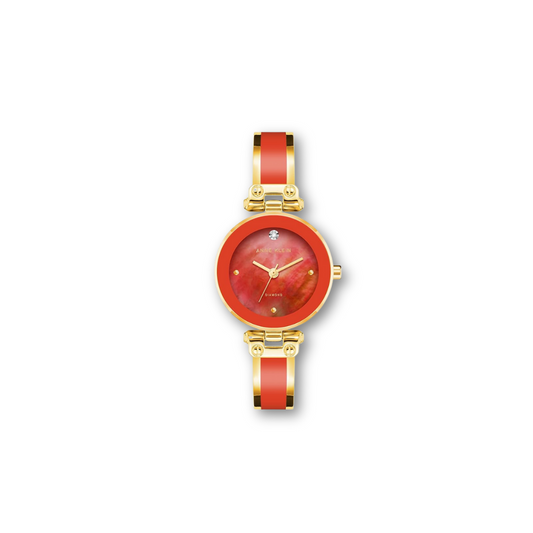ANNE KLEIN WATCH AK/1980RDGBANNE KLEIN WATCH AK/1980RDGB