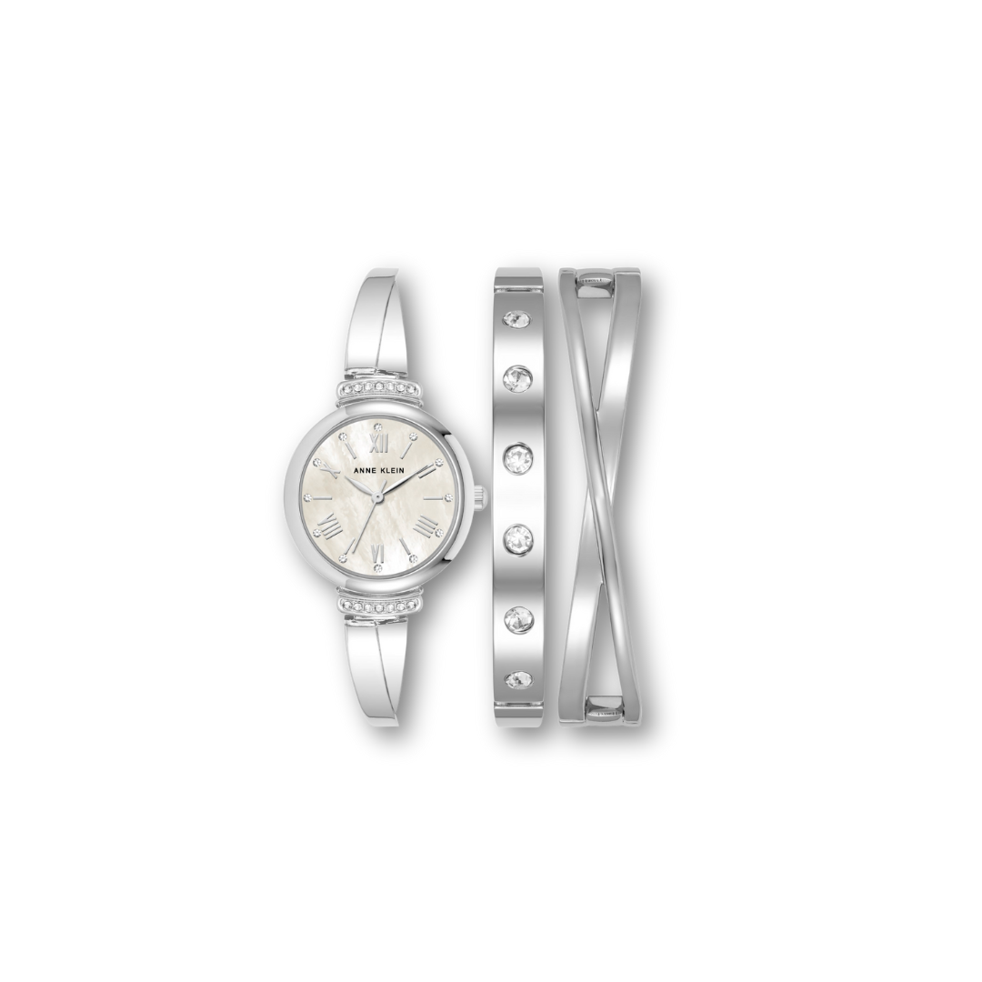 ANNE KLEIN WATCH AK/2245PKST