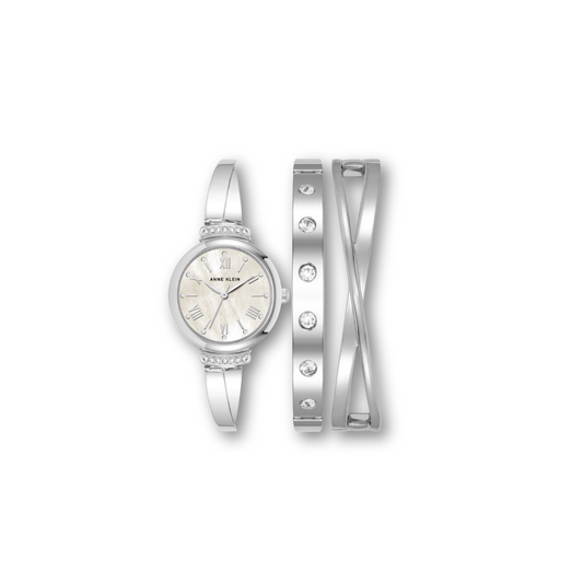 ANNE KLEIN WATCH AK/2245PKST