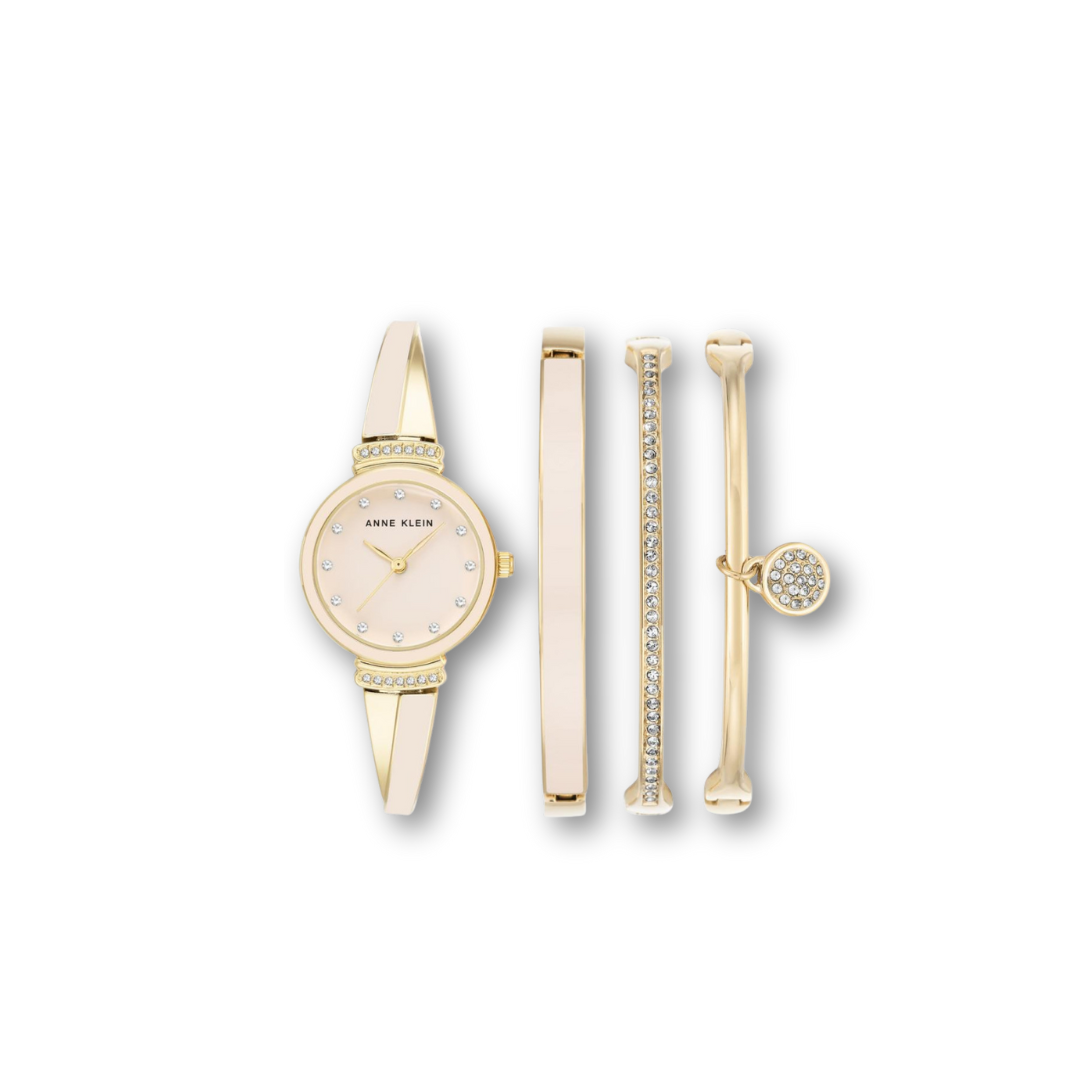 ANNE KLEIN WATCH AK/2716BHST