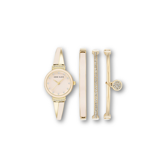 ANNE KLEIN WATCH AK/2716BHST