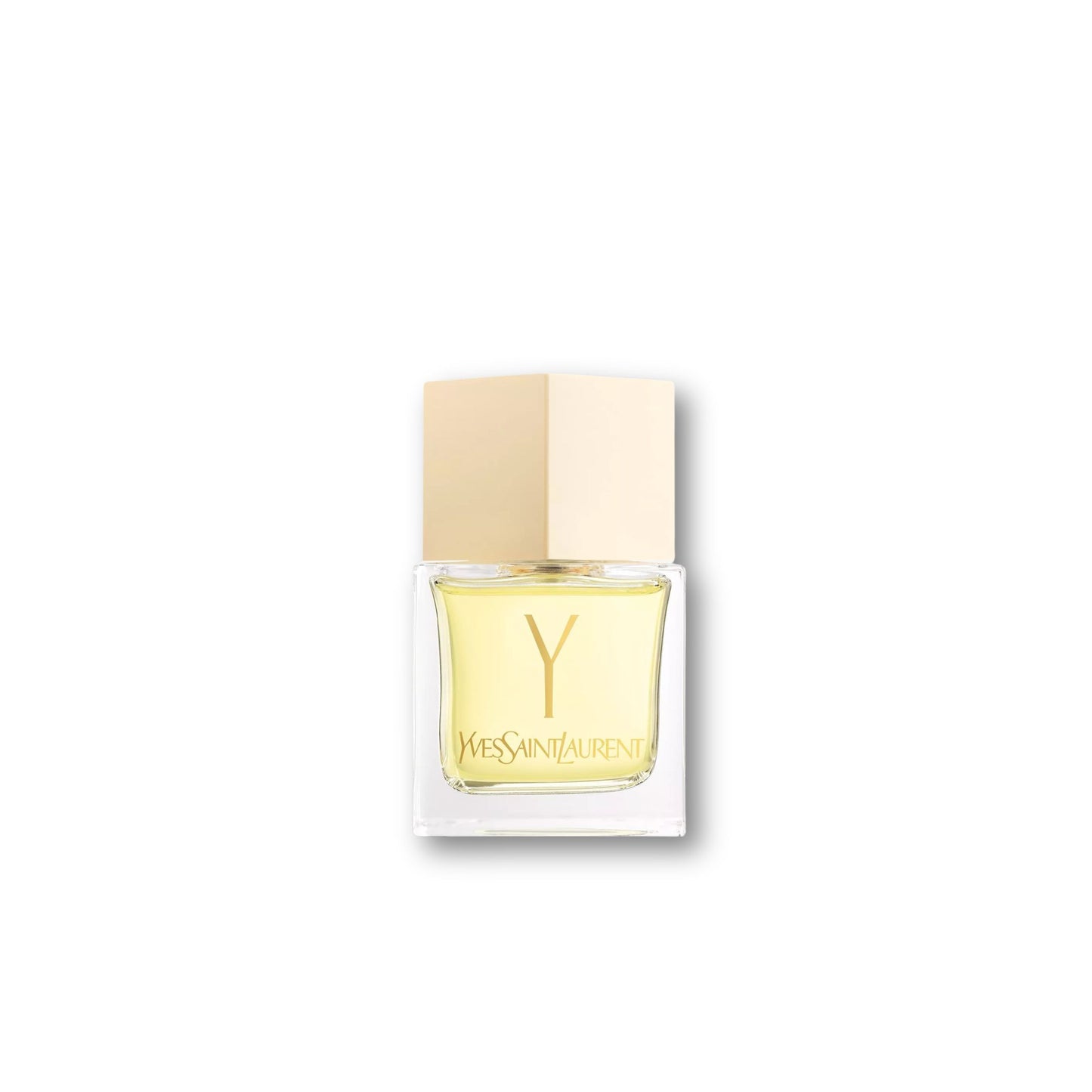Y YSL EDT FEMME
