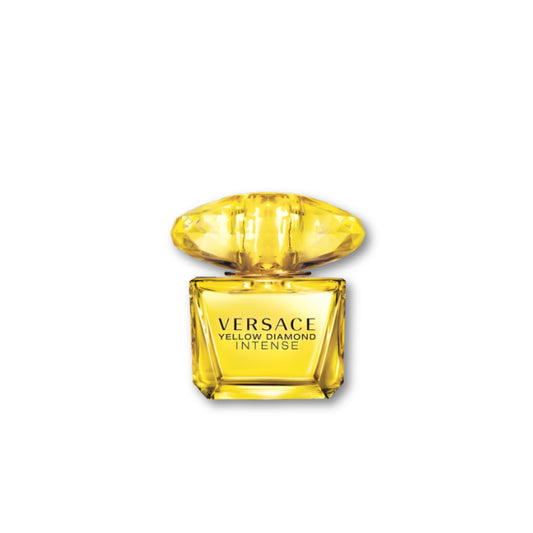 VERSACE YELLOW DIAMOND INTENSE FEMME