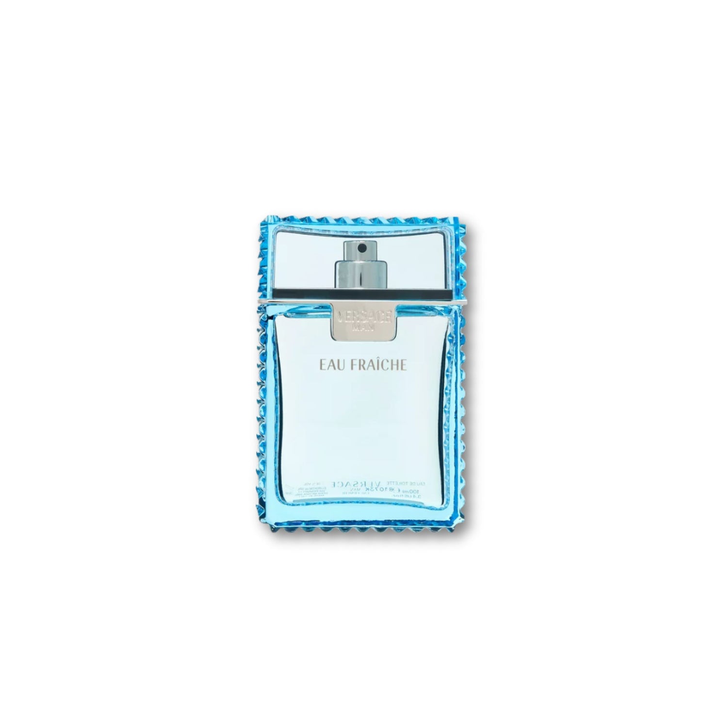 VERSACE MAN EAU FRAICHE EDT HOMME