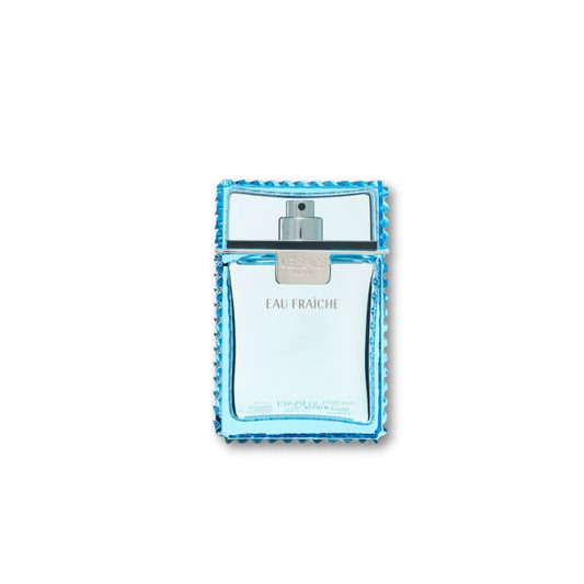 VERSACE MAN EAU FRAICHE EDT HOMME