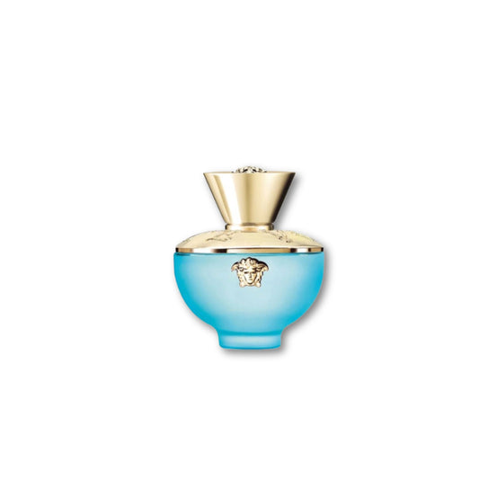 VERSACE DYLAN TURQOISE EDT FEMME