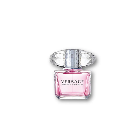 VERSACE BRIGHT CRYSTAL EDT FEMME
