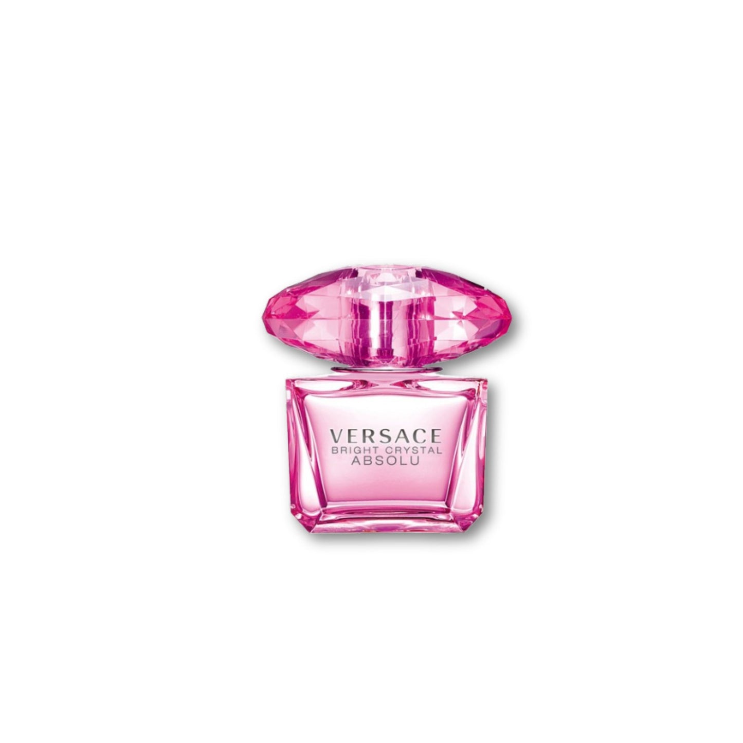 VERSACE BRIGHT CRYSTAL ABSOLU EDP FEMME