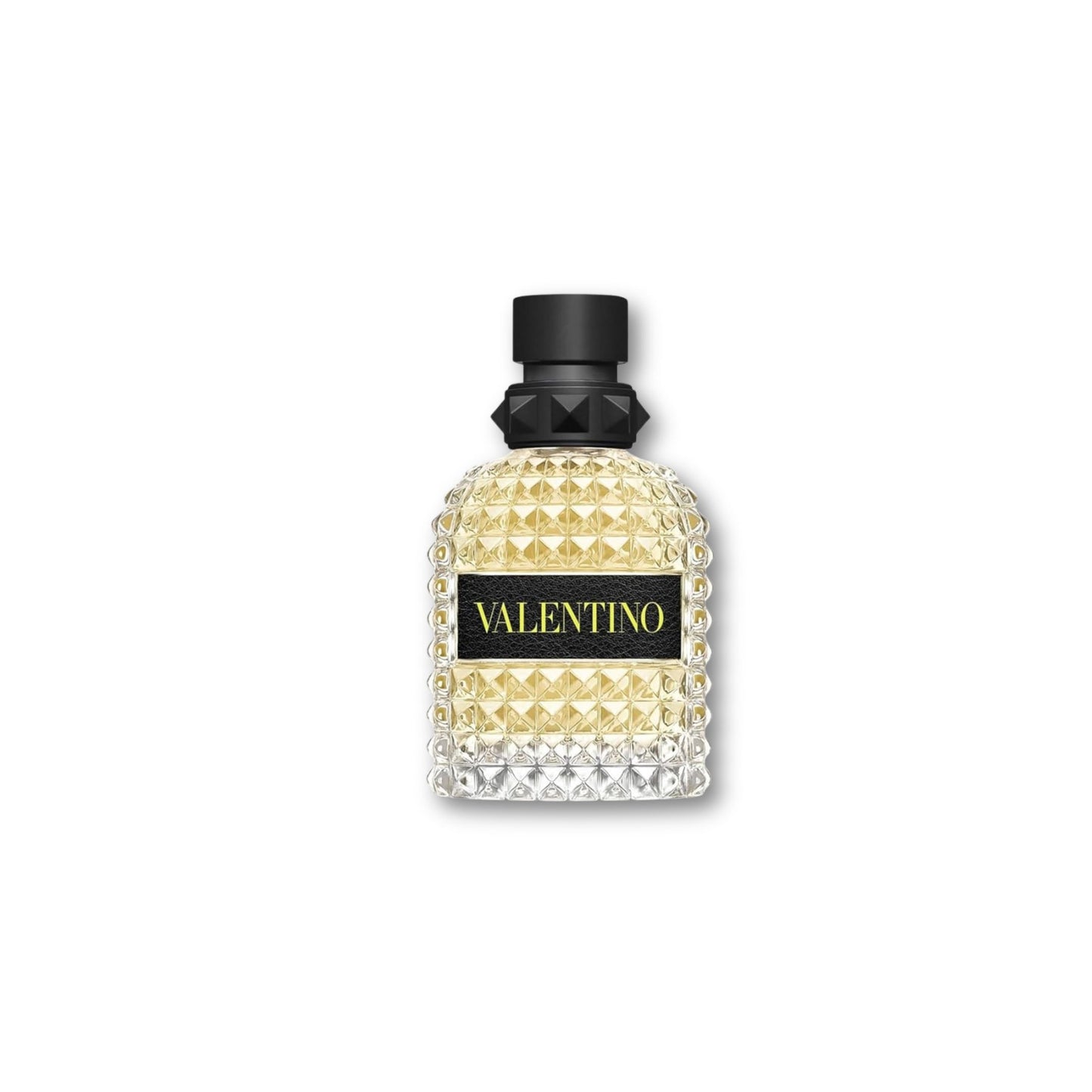 VALENTINO UOMO BORN IN ROMA YELLOW DREAM EDT HOMME
