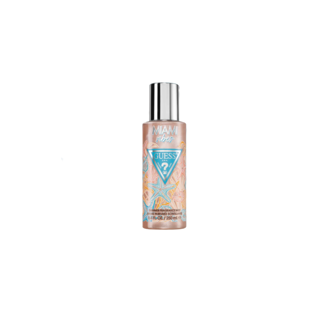 GUESS MIAMI VIBES FRAGRANCE MIST WOMEN