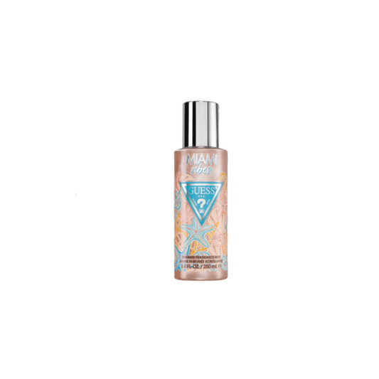 GUESS MIAMI VIBES FRAGRANCE MIST WOMEN