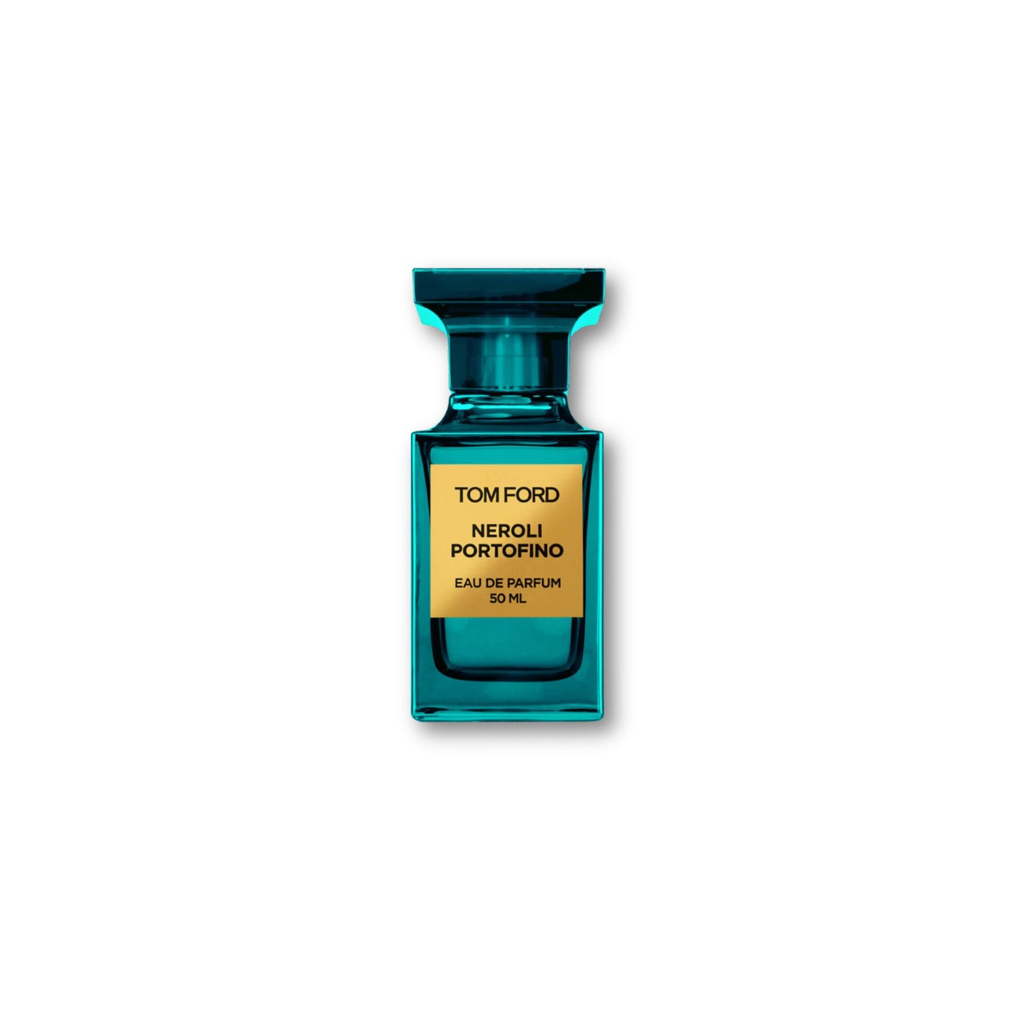 TOM FORD NEROLI PORTOFINO EDP 50ML UNISEX