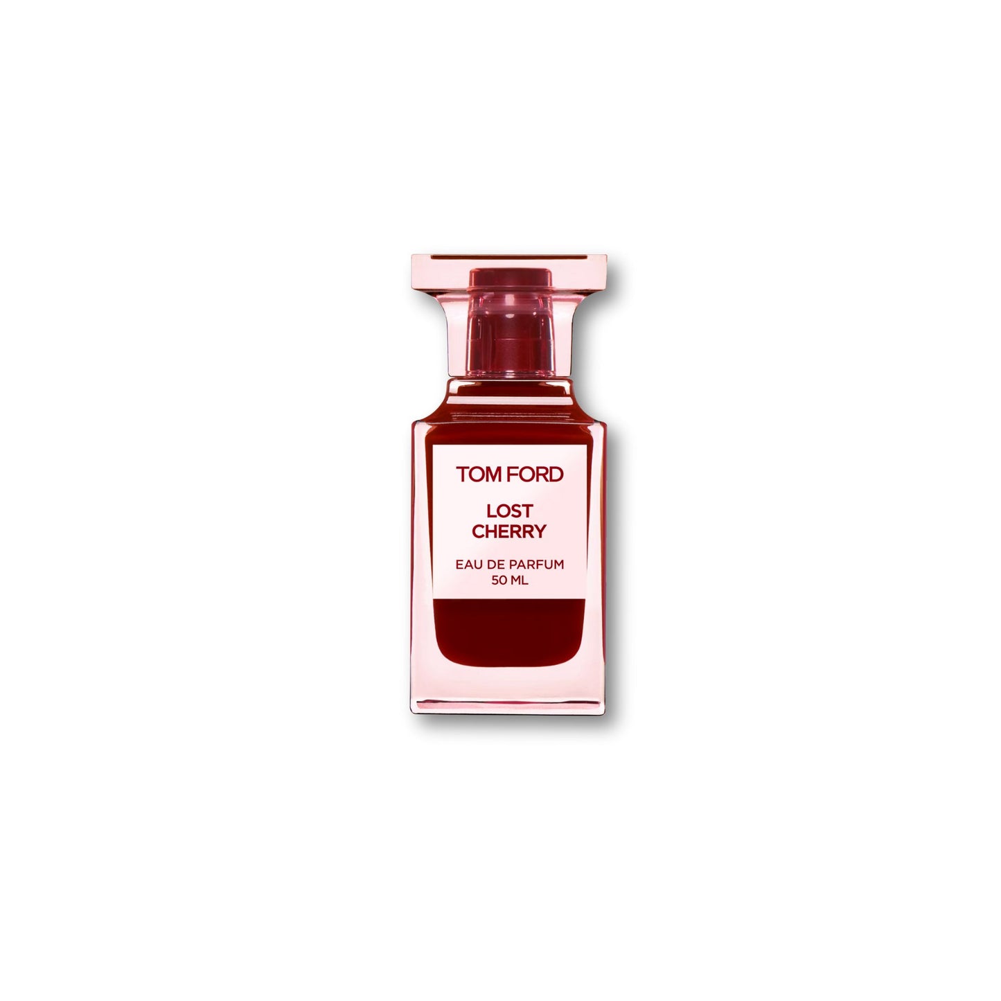TOM FORD LOST CHERRY EDP 50ML UNISEX
