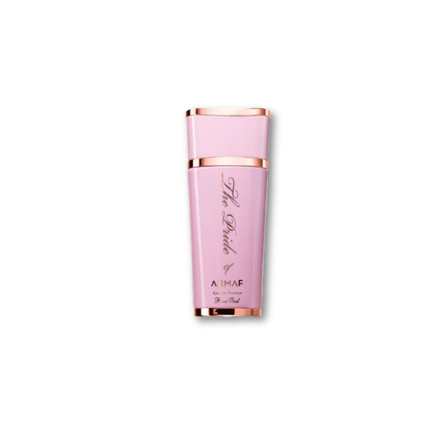 THE PRIDE OF ARMAF ROSE OUD EDP WOMAN