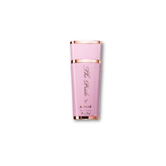 THE PRIDE OF ARMAF ROSE OUD EDP WOMAN