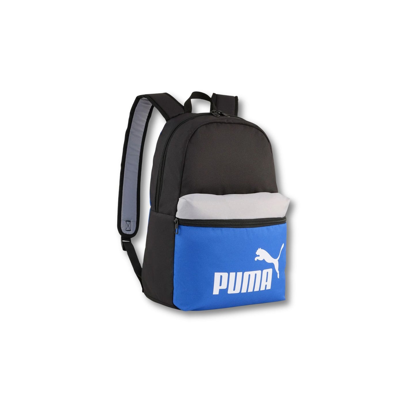 PUMA PHASE COLOR BLOCK BACKPACK 091175 06