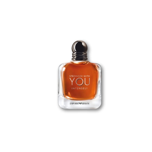STRONGER WITH YOU INTENSELY EMPORIO ARMANI EDP HOMME