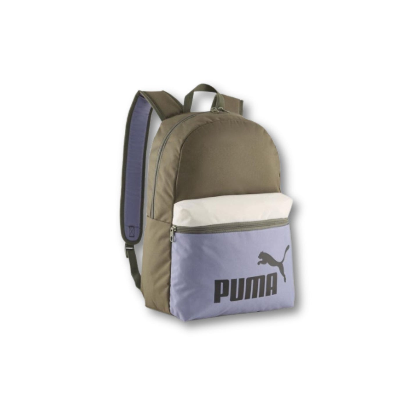 PUMA PHASE COLOR BLOCK BACKPACK 091175 06