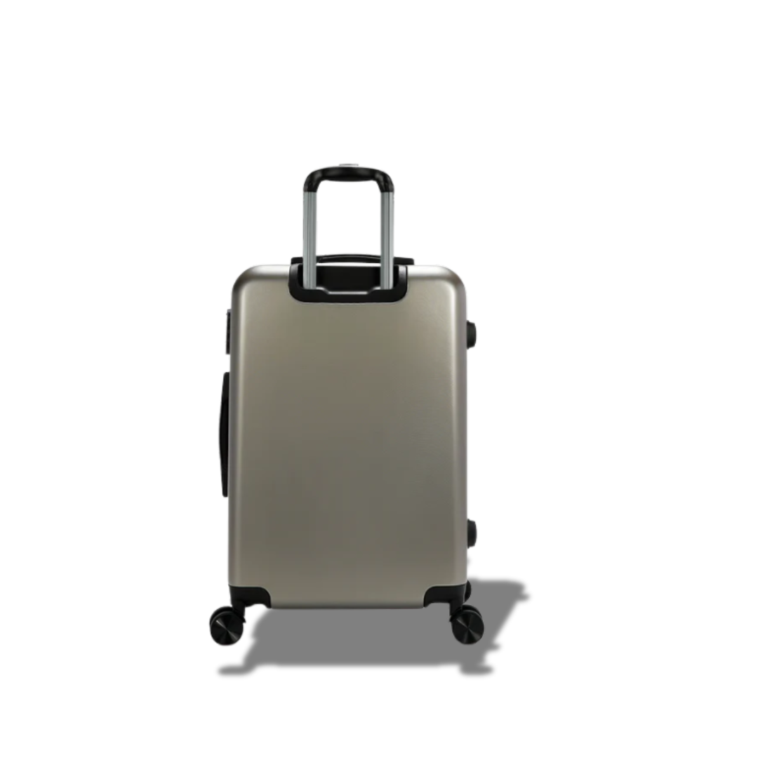 NIKKI BY NICOLE LEE LUGGAGE 26"