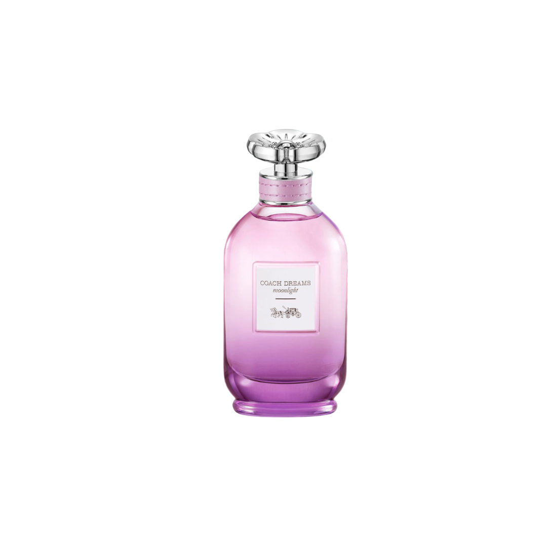 COACH DREAMS MOONLIGHT EDP FEMME